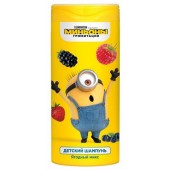 Гадкий Я шампунь 250 мл Ягодный микс