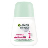 Гарньер Дезодорант-ролик ТермоЗащита 50мл.(12шт.)