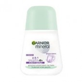 Гарньер Дезодорант-ролик ЗАЩИТА 6 ВЕСЕННЯЯ СВЕЖЕСТЬ 50мл.(12шт.)