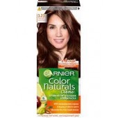 Гарньер Колор нэйч.краска д/волос №3.23 Тёмный Шоколад 