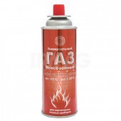 Газ универсальный всесезонный /12