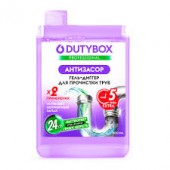 Гель-диггер д/прочистки труб Dutybox Антизасор 200мл 