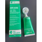Гель-крем вечерний 50мл противовоспалит. ANTI ACNE