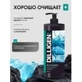 Гель-шампунь DILLIGEN 950мл 2в1 муж с дозатором