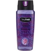 Гель д/душа DEEP FRESH 500мл абсолютный релакс 