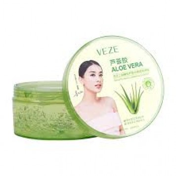 Гель д/тела SOS-помощь Алоэ вера VEZE 300г TaiYan