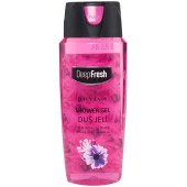Гель для душа DEEP FRESH 500мл для сочной леди 