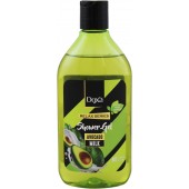 Гель для душа DOXALIFE Relax series 400мл авокадо