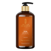 Гель для Душа парфюмированный 600мл Черри