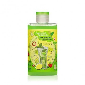 Гель для душа SENSICARE Cocktail 445мл Мохито