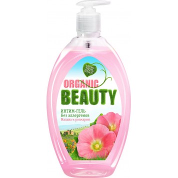 Гель для интимной гигиены SENSICARE 500мл (Мальва)