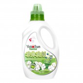 Гель для стирки YOKOSUN Японский органический хлопок  1л