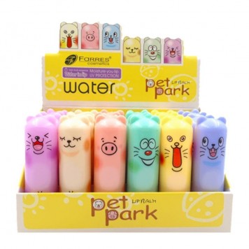 Гигиен.помада д/губ Farres  "Ушки"