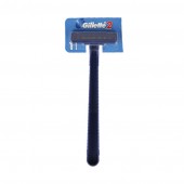 Gillette 2 Одноразовый станок 1шт.  Gillette 2 Одноразовый станок 1шт.