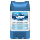 Gillette Дезодорант Гель 70мл Arctic Ice (6шт)