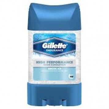 Gillette Дезодорант Гель 70мл Arctic Ice (6шт)