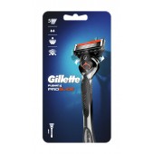 Gillette Фьюжин PROGLIDE Flexball  бритва с 1 сменными кассетами Gillette Фьюжин PROGLIDE Flexball  бритва с 1 сменными кассетами