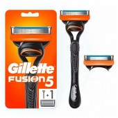 Gillette фьюжин станок для бритья 2 кассеты (Проктер)