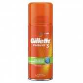 Gillette гель д/бритья Фьюжин Hydra Gel SensitiveSkin (д/чувс.кожи)200мл
