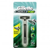Gillette Slalom станок с 1 кассетой (6шт) Gillette Slalom станок с 1 кассетой (6шт)