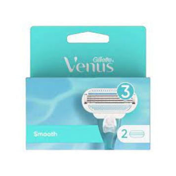 Gillette Venus кассеты для станка 2шт. (10шт)