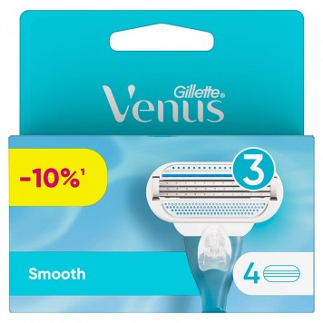 Gillette Venus кассеты для станка 4шт. (10шт)