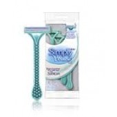 Gillette Venus SIMPLY бритвы однораз д/женщин 4шт