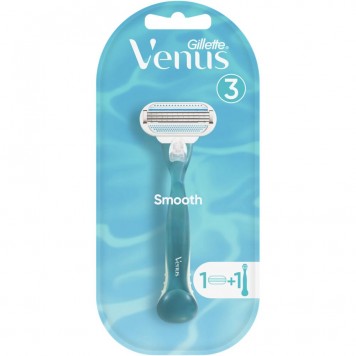 Gillette Venus станок для бритья 1 кассета