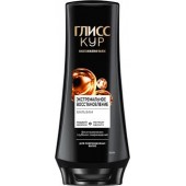 Глисс кур бальзам 200мл Экстр. восстановление