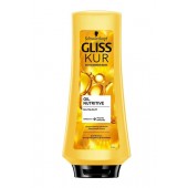 Глисс кур бальзам 360мл Драгоценное питание