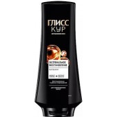 Глисс кур бальзам 360мл Эктремальное востановление д/сил.повр 