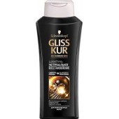 Глисс кур шампунь 400мл. Экстремальное восстановление