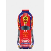 Гонки шампунь 300 мл. детский 2в1