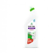 Grass Dos-gel чист. ср-во д/сантехники 1500мл