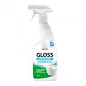 Grass ср-во д/акриловых ванн GLOSS 600 мл./чз