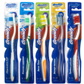 Гренди Зубная щётка тройное действие В-26