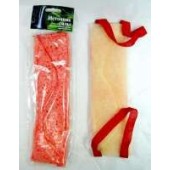 Губка банная Источник Силы комбинированная.