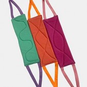 Губка банная "Массажная Супер"