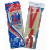 Губка банная "Шахтерская эконом"