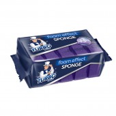 Губка для посуды Turbomag Эффект 5шт