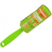 Хозяюшка ролик для чистки одежды 20 слоев 1шт. Хозяюшка ролик для чистки одежды 20 слоев 1шт.