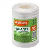 Хозяюшка шпагат полипропилен L-100м