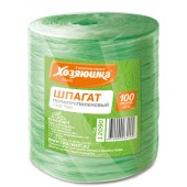 Хозяюшка шпагат полипропилен L-300м 