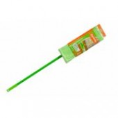 Хозяюшка швабра флеттер "Мила" без  телескоп .ручкой,микрофибр