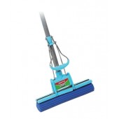 Хозяюшка швабра отжимная КF-01