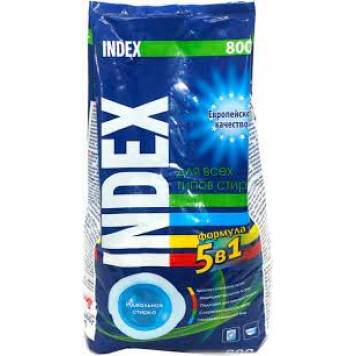 Индекс СМС 800гр. 