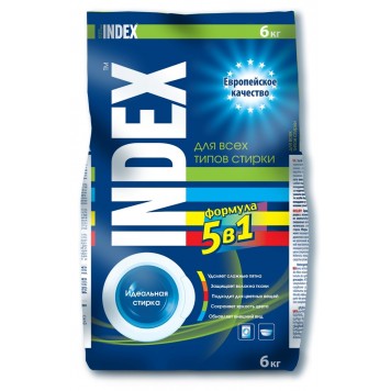 Индекс Универсал 6кг