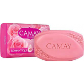 Камей мыло 90гр. Романтик