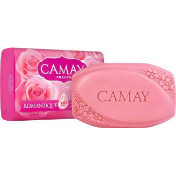Камей мыло 90гр. Романтик