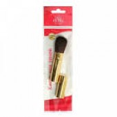 Кисть д/румян футляр малая